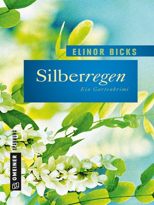 cover image of Silberregen